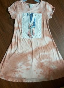 Gorgeous girls summer dress